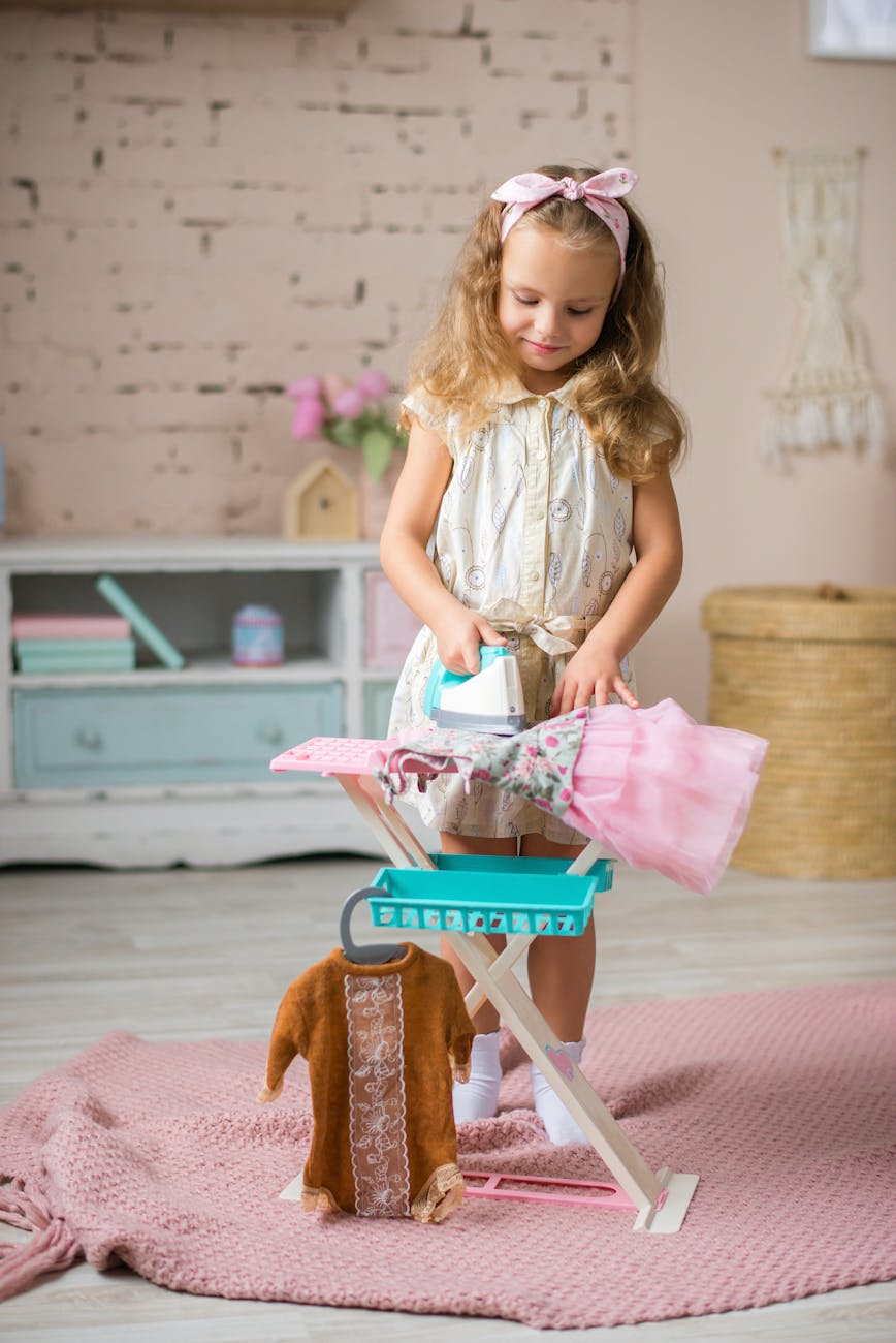 Найкращі багатофункціональні меблі для дітей від kidspacefurniture