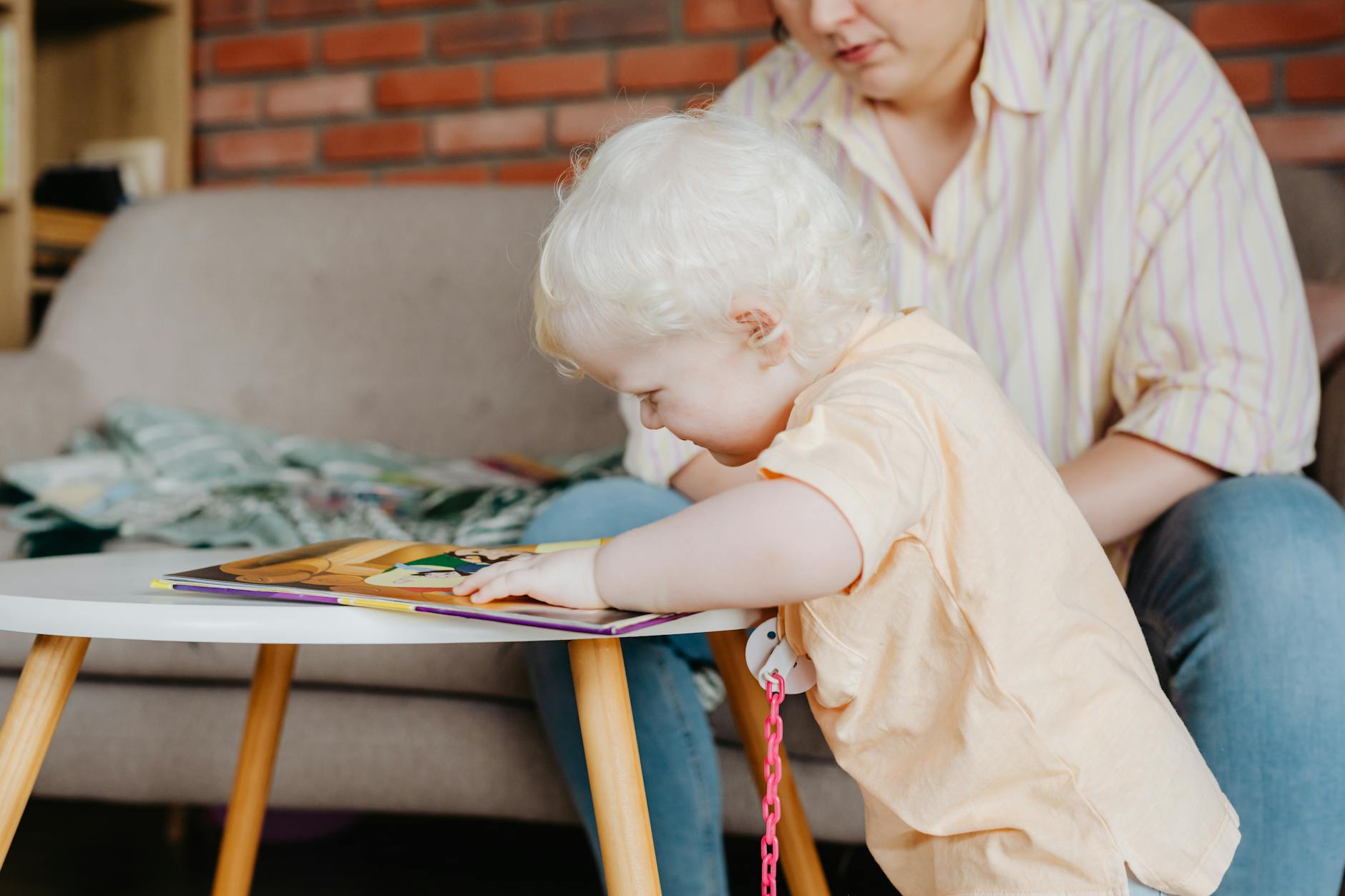 Новий рівень комфорту та безпеки: kidspacefurniture - Комплект багатофункціональних меблів для дітей